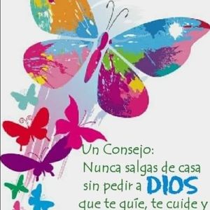 Meet your Posher, Maricela